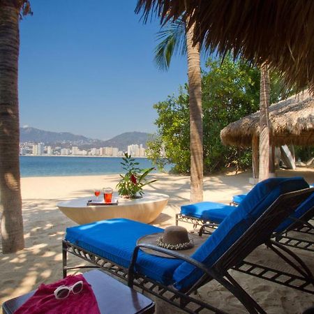 Hotel Villa Alejandra Akapulko Dış mekan fotoğraf