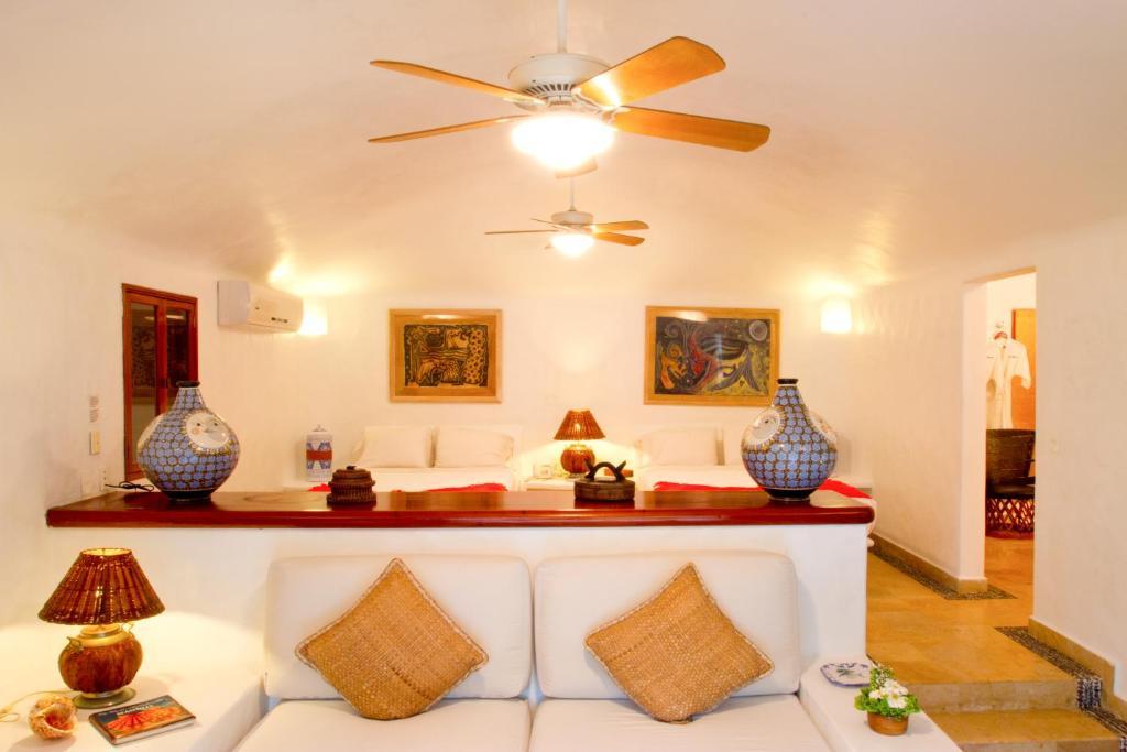 Hotel Villa Alejandra Akapulko Dış mekan fotoğraf