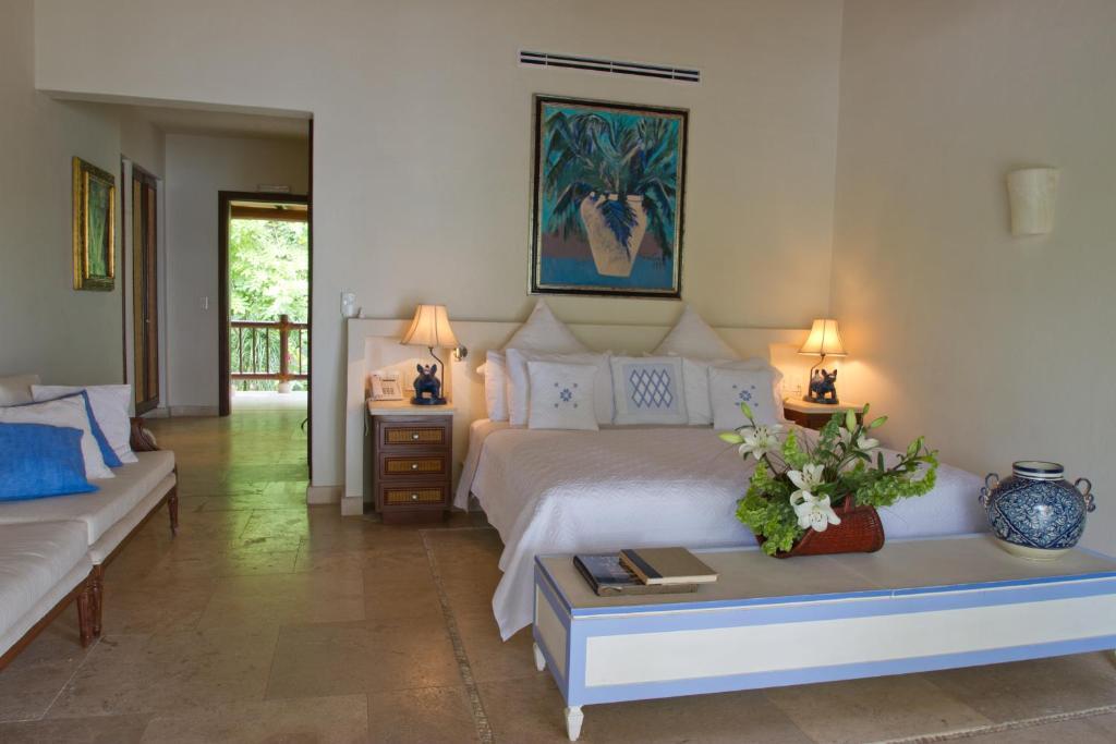 Hotel Villa Alejandra Akapulko Dış mekan fotoğraf