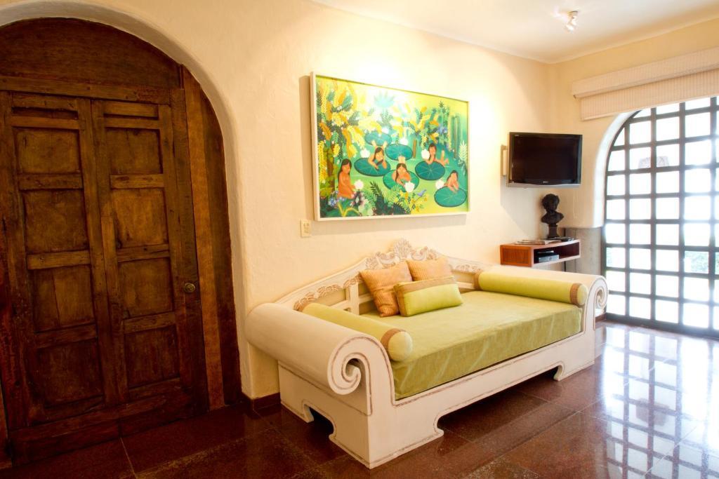 Hotel Villa Alejandra Akapulko Dış mekan fotoğraf