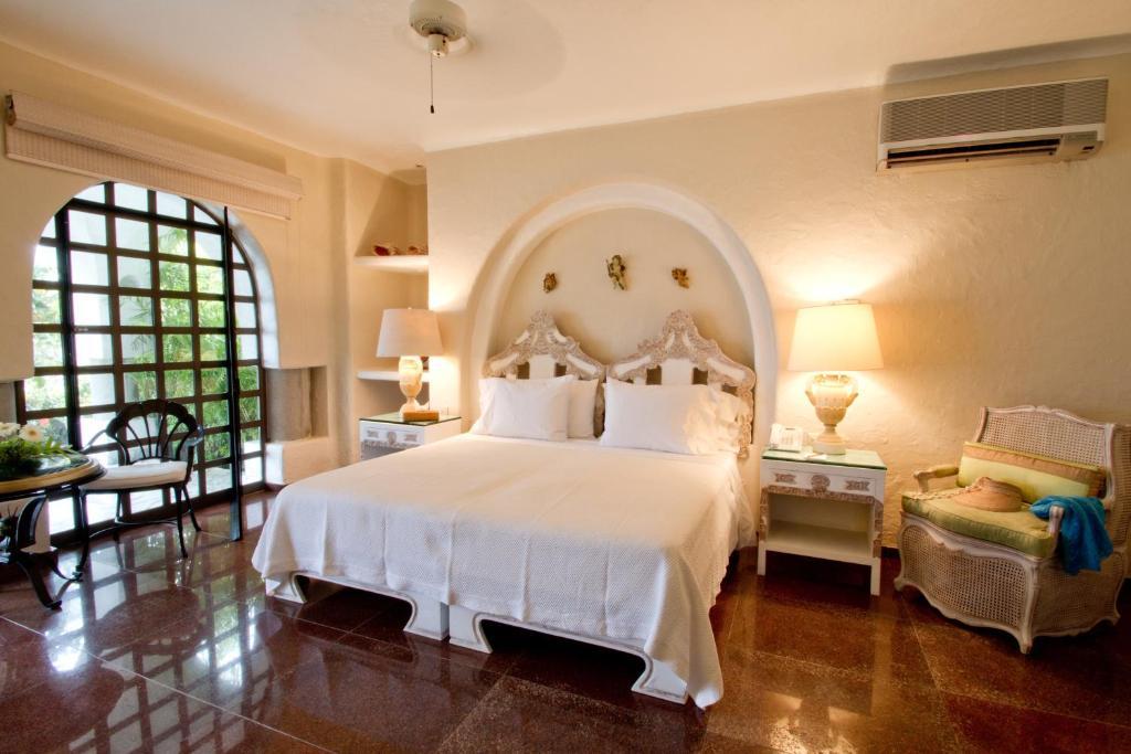 Hotel Villa Alejandra Akapulko Dış mekan fotoğraf